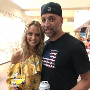 Meet your Posher, Amber